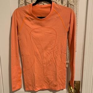 lululemon Swiftly LS